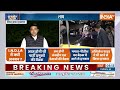 Election Results 2023: राहुल गांधी और पीएम मोदी के सवाल पर घिर गए दो प्रवक्ता | Congress Vs BJP  - 04:20 min - News - Video