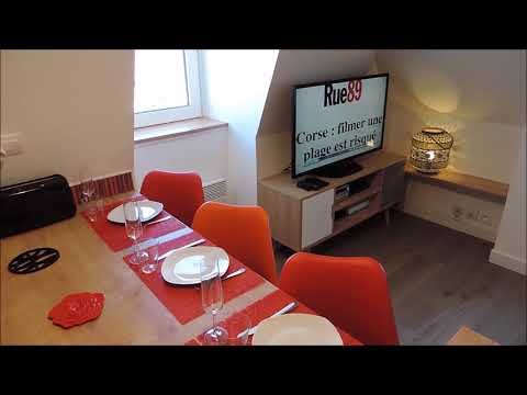 Property video
