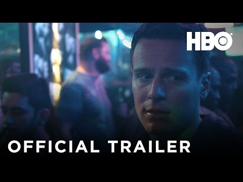 Looking: The Movie'