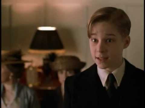 The Winslow Boy'
