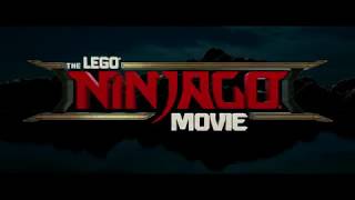 The LEGO NINJAGO Movie - Trailer