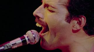 Bohemian Rhapsody (Live At The Montreal Forum)