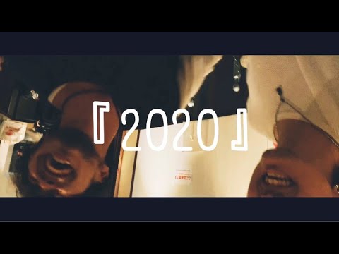 HEADLAMP 『2020』 #6ヶ月連続配信 第十一弾