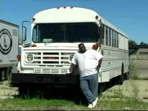 Big Ass Truck And Storage 81