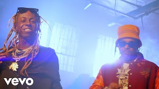 We Set The Trends (Remix) (Official Video) - Jim Jones, Lil Wayne, Dj Khaled, Migos, Ju...