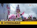 KCR Likely To Become Baahubali Among Regional Leaders