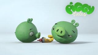 Piggy Tales - Superlepidlo