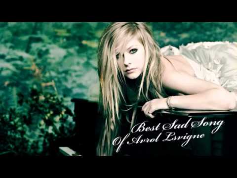 Avril Lavigne ♥♪