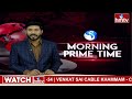 టీటీడీ ఈవోగా జె. శ్యామలరావు  | Syamala Rao Appointed as TTD EO | hmtv - 04:47 min - News - Video