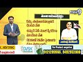 తెనాలి లో నాదెండ్ల మనోహర్ గెలుపు పై ఉత్కంఠ | Exclusive Survey On Nadendla Manohar | Prime9 News  - 06:00 min - News - Video