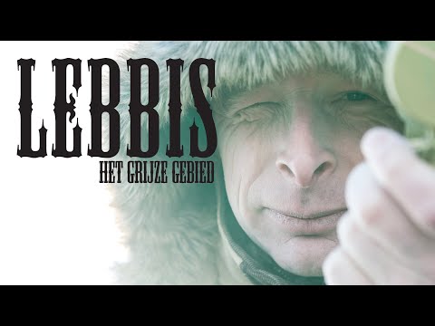 Lebbis: Het grijze gebied'