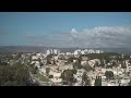 Lebanon Live | View of Israels border with Lebanon | News9  - 01:25:07 min - News - Video