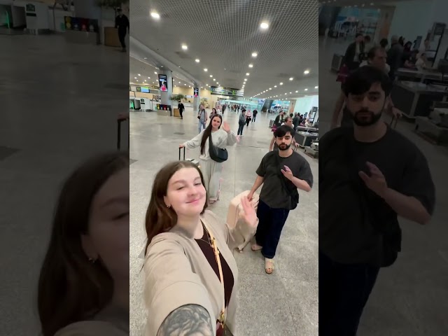 Едем НА КАВКАЗ на КУРБАН БАЙРАМ