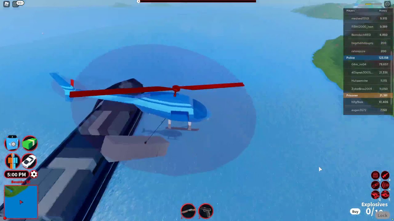 Roblox Ps4 Jailbreak - new roblox jailbreak jetpack including instructions on how to