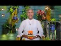 Aarogyame Mahayogam | Ep 1228 | Preview | Jun, 18 2024 | Manthena Satyanarayana Raju | Zee Telugu  - 00:52 min - News - Video
