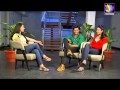 TTV Show Reel : Aadi,  Rakul Preet Singh speak on 'Rough' movie