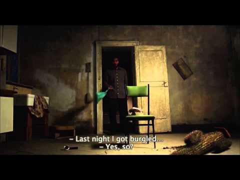 The Repairman'