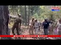 పాపికొండలు : నల్లమద్ది చెట్టు నుండి వస్తున్న జలధార | Bharat Today  - 01:00 min - News - Video