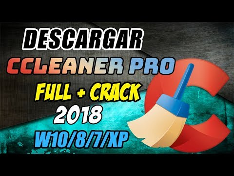 Ccleaner gratis español para windows 8