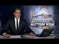 Trump administration links Tylenol to autism risk  - 04:10 min - News - Video