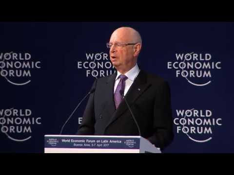Australischer Senator wettert scharf gegen die „Schläger“ des Weltwirtschaftsforums