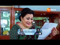 Oohalu Gusagusalade | Ep - 944 | May 14, 2024 | Best Scene | Zee Telugu