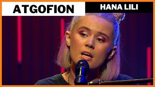 Hana Lili - Atgofion