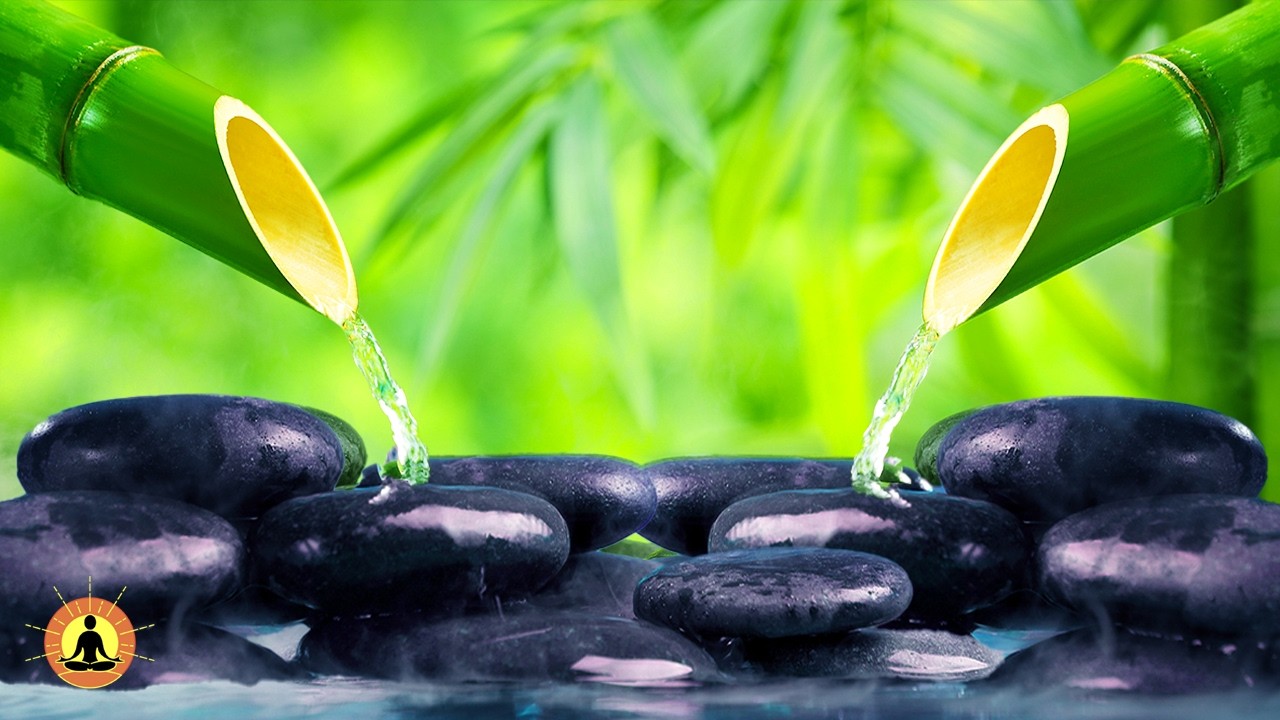 Relieve Stress and Anxiety in 2 Minutes | Quick Meditation