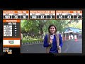 Election Results MP | News9 Nidhi Vasandani Live Report From Bhopal | News