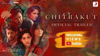 Chitrakut (2022) Hindi Movie Trailer Video HD