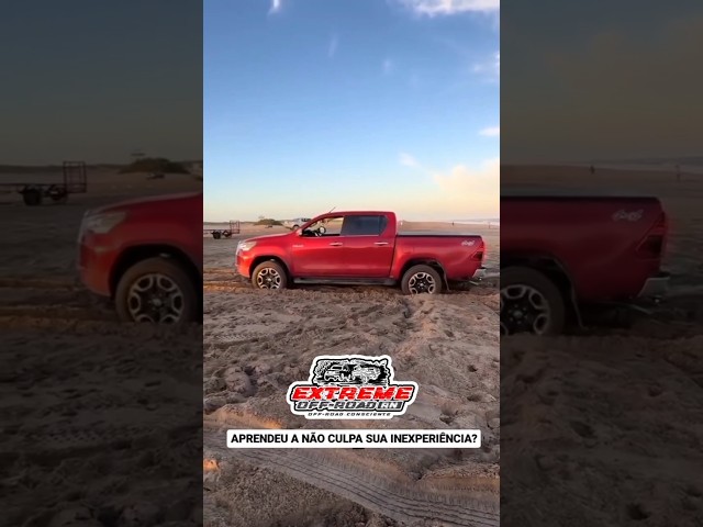 PROBLEMA ERA O MOTORISTA #viralvideo #shortvideo #automobile #offroad #toyota #viral #shorts #video