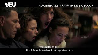 Le Jeu - Trailer (NL)