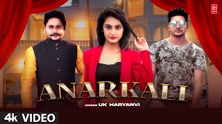 Anarkali - Uk Haryanvi ft Priya Soni & Gaurav Yadav