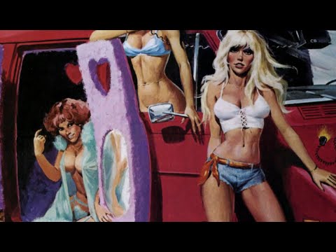 C.B. Hustlers'