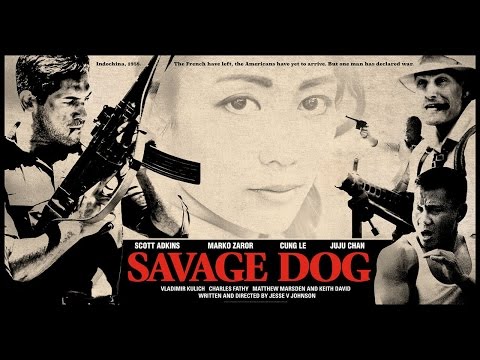 Savage Dog'