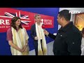 Kolkata Book Fair: Whats In Store? What Can Visitors Expect? UK Envoy Speaks To NDTV On Partnership  - 04:23 min - News - Video
