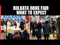 Kolkata Book Fair: Whats In Store? What Can Visitors Expect? UK Envoy Speaks To NDTV On Partnership