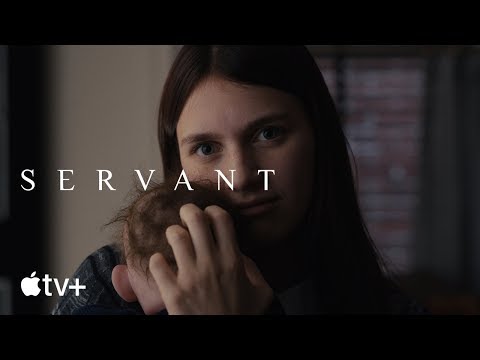Servant'