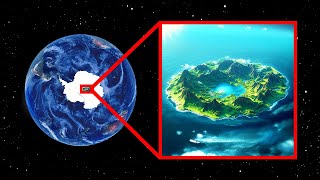 Ученые совершили эпохальное открытие в Антарктиде