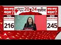 Loksabha Election 2024 : देश के अलग-अलग राज्यों में इतने चरणों में होगा मतदान | Breaking News  - 02:44 min - News - Video