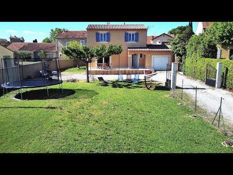 Property video