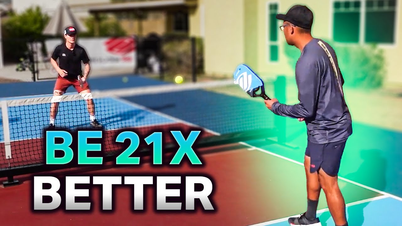 Beginner’s Guide: 21 KEY Tips Before You Hop On The Court