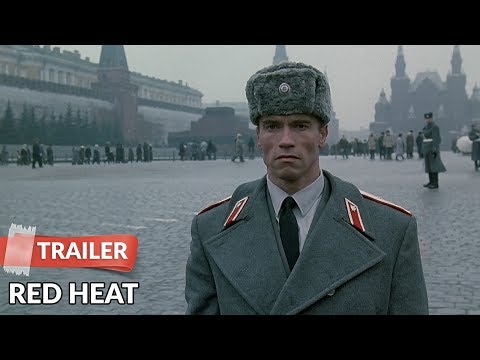 Red Heat'