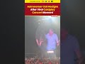 Astronomer CEO Resigns After Viral Coldplay Clip With Chief People Officer