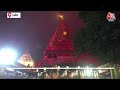 Happy New Year 2024: नए साल के पहले दिन बाबा महाकाल के दर्शनों के लिए उमड़ी भीड़ | Ujjain |  - 05:28 min - News - Video