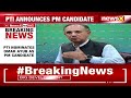 PTI Nominates Omar Ayub as PM Candidate | Pak Election Crisis | NewsX  - 02:11 min - News - Video