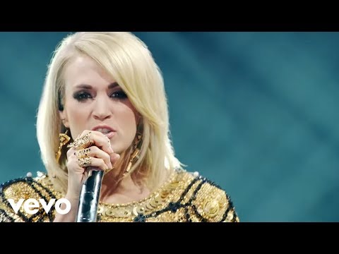 Carrie Underwood - Church Bells