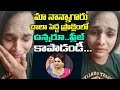 Jabardasth Tanmay cries about his father missing