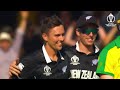 Every Mens Cricket World Cup hat-trick ☝️☝️☝️(International Cricket Council) - 04:44 min - News - Video