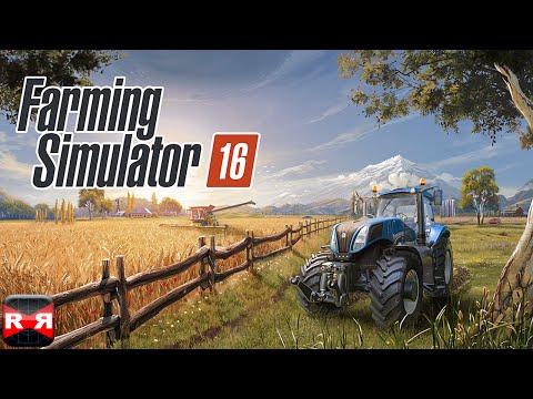 fs 16 game download for android free